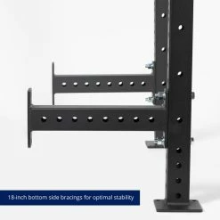 X-3 Series Space Savings Racks -sports advantage shop 401398 06