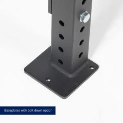 X-3 Series Space Savings Racks -sports advantage shop 401398 11