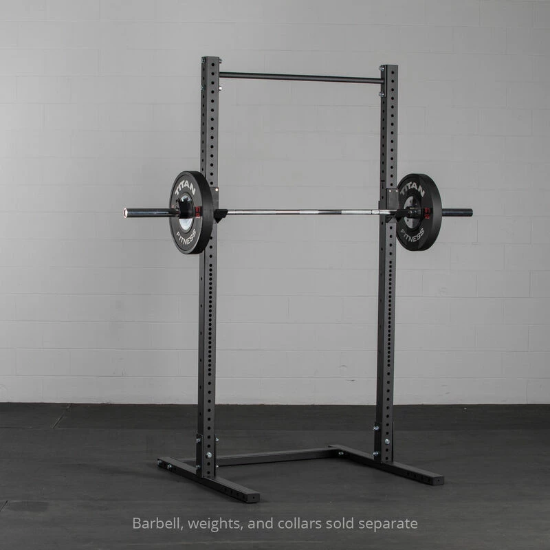 X-3 Series Tall Squat Stand 5 X-3 Series Tall Squat Stand - Image 3