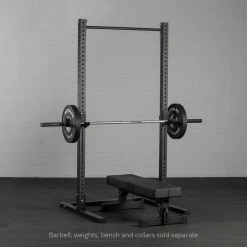 X-3 Series Tall Squat Stand 16 X-3 Series Tall Squat Stand -sports advantage shop 401403 04