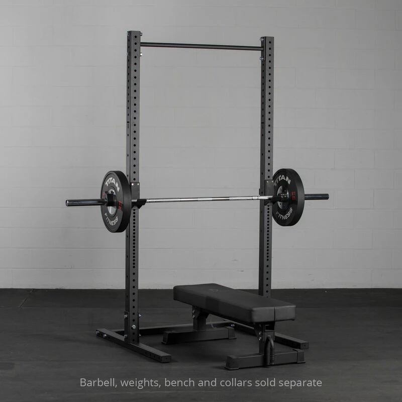 X-3 Series Tall Squat Stand 6 X-3 Series Tall Squat Stand - Image 4