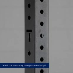 X-3 Series Tall Squat Stand 19 X-3 Series Tall Squat Stand -sports advantage shop 401403 07