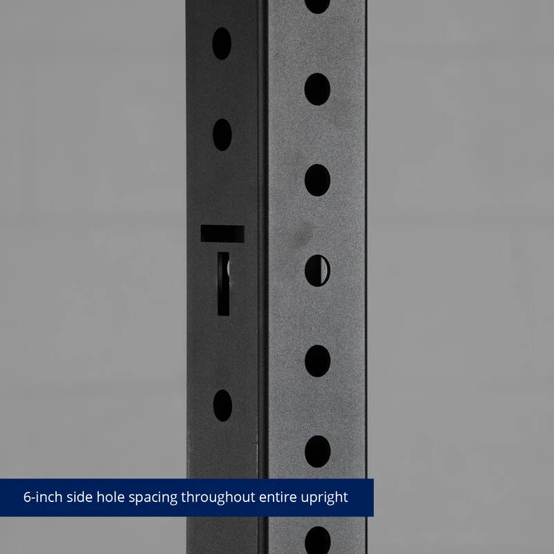 X-3 Series Tall Squat Stand 9 X-3 Series Tall Squat Stand - Image 7