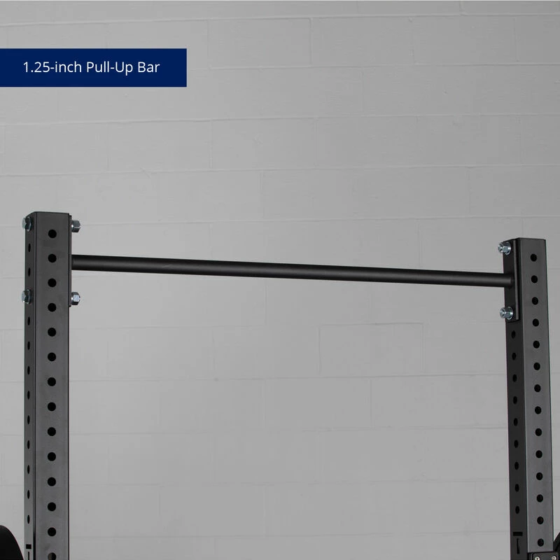 X-3 Series Tall Squat Stand 11 X-3 Series Tall Squat Stand - Image 9
