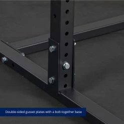 X-3 Series Tall Squat Stand 22 X-3 Series Tall Squat Stand -sports advantage shop 401403 10