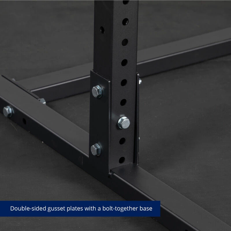 X-3 Series Tall Squat Stand 12 X-3 Series Tall Squat Stand - Image 10