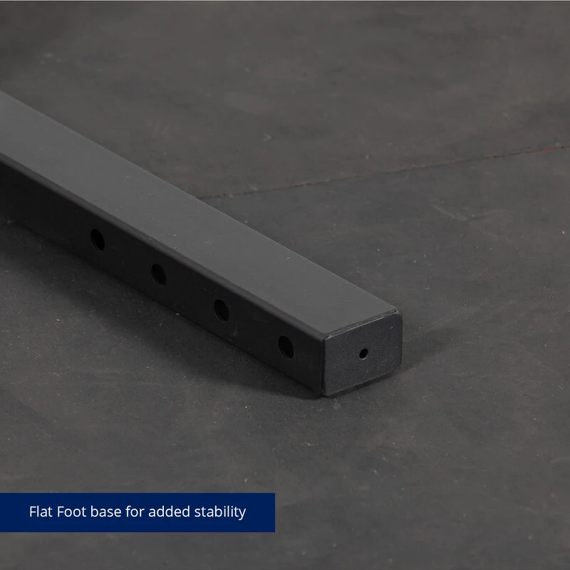 X-3 Series Tall Squat Stand 13 X-3 Series Tall Squat Stand - Image 11