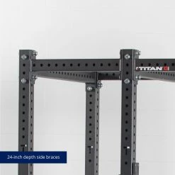 X-3 Series Flat Foot Extension Kit -sports advantage shop 401411 05