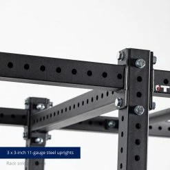 X-3 Series Flat Foot Extension Kit -sports advantage shop 401411 06