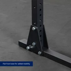 X-3 Series Flat Foot Extension Kit -sports advantage shop 401411 08