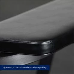 Plate-Loaded Kickback Glute Machine 17 Plate-Loaded Kickback Glute Machine -sports advantage shop 401438 07