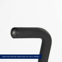 Plate-Loaded Kickback Glute Machine 18 Plate-Loaded Kickback Glute Machine -sports advantage shop 401438 08