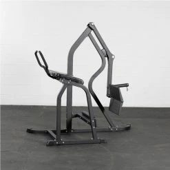 Plate-Loaded Kickback Glute Machine 19 Plate-Loaded Kickback Glute Machine -sports advantage shop 401438 09