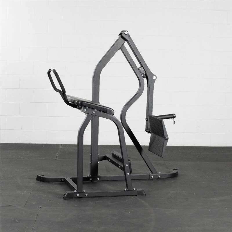 Plate-Loaded Kickback Glute Machine 11 Plate-Loaded Kickback Glute Machine - Image 9