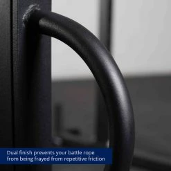 T-2 Series Battle Rope Anchor -sports advantage shop 401460 05