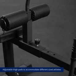 Seated Calf Raise Machine -sports advantage shop 401473 05