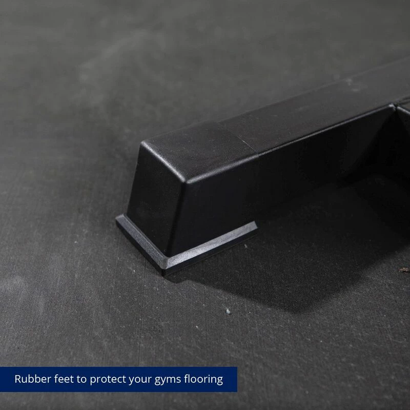 Independent Bench Press Spotter Stands 10 Independent Bench Press Spotter Stands - Image 8