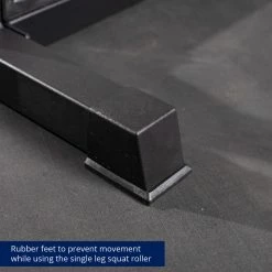 Single Leg Squat Roller -sports advantage shop 401479 09