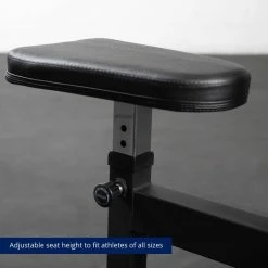 Preacher Curl Station -sports advantage shop 401480 06