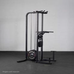 Plate-Loaded Assisted Pull-Up And Dip Machine 13 Plate-Loaded Assisted Pull-Up And Dip Machine -sports advantage shop 401482 03