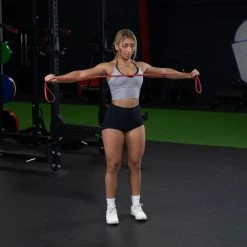 Light Resistance Bands -sports advantage shop 401492 05