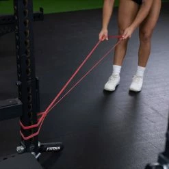 Light Resistance Bands -sports advantage shop 401492 07