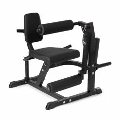 Leg Extension And Curl Machine V2