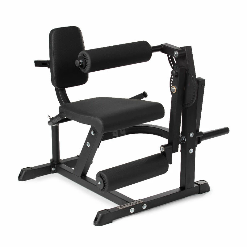 Leg Extension And Curl Machine V2 3 Leg Extension And Curl Machine V2