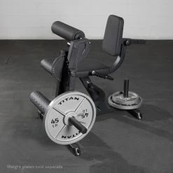 Leg Extension And Curl Machine V2 18 Leg Extension And Curl Machine V2 -sports advantage shop 401556 03