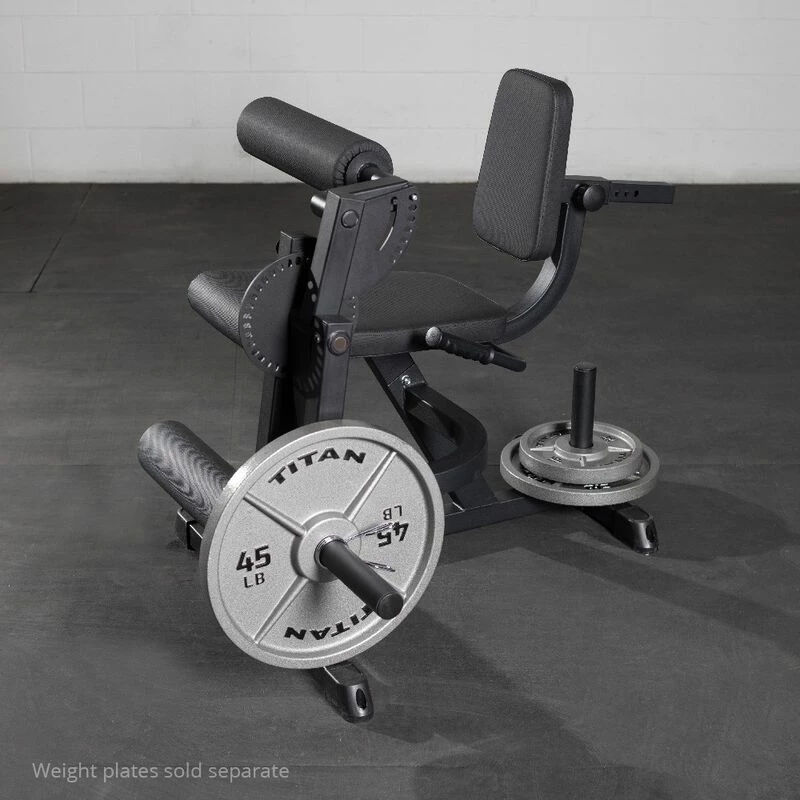 Leg Extension And Curl Machine V2 5 Leg Extension And Curl Machine V2 - Image 3