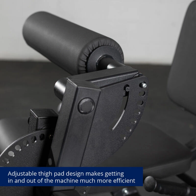 Leg Extension And Curl Machine V2 9 Leg Extension And Curl Machine V2 - Image 7