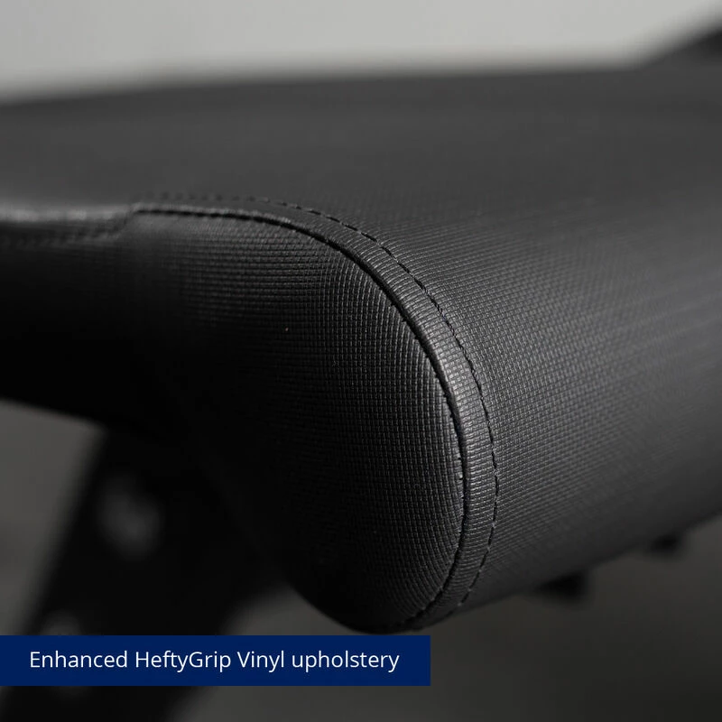 Leg Extension And Curl Machine V2 11 Leg Extension And Curl Machine V2 - Image 9