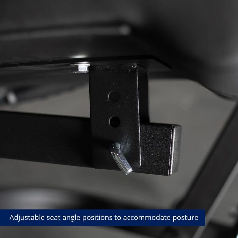 Leg Extension And Curl Machine V2 13 Leg Extension And Curl Machine V2 - Image 11