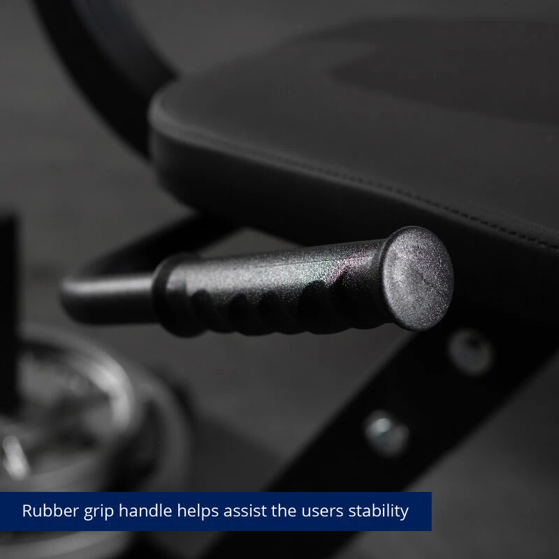 Leg Extension And Curl Machine V2 14 Leg Extension And Curl Machine V2 - Image 12