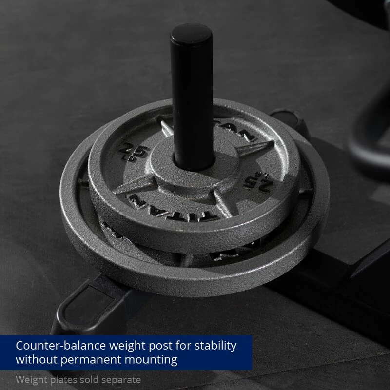 Leg Extension And Curl Machine V2 15 Leg Extension And Curl Machine V2 - Image 13