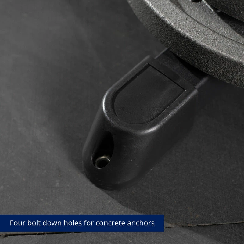 Leg Extension And Curl Machine V2 16 Leg Extension And Curl Machine V2 - Image 14