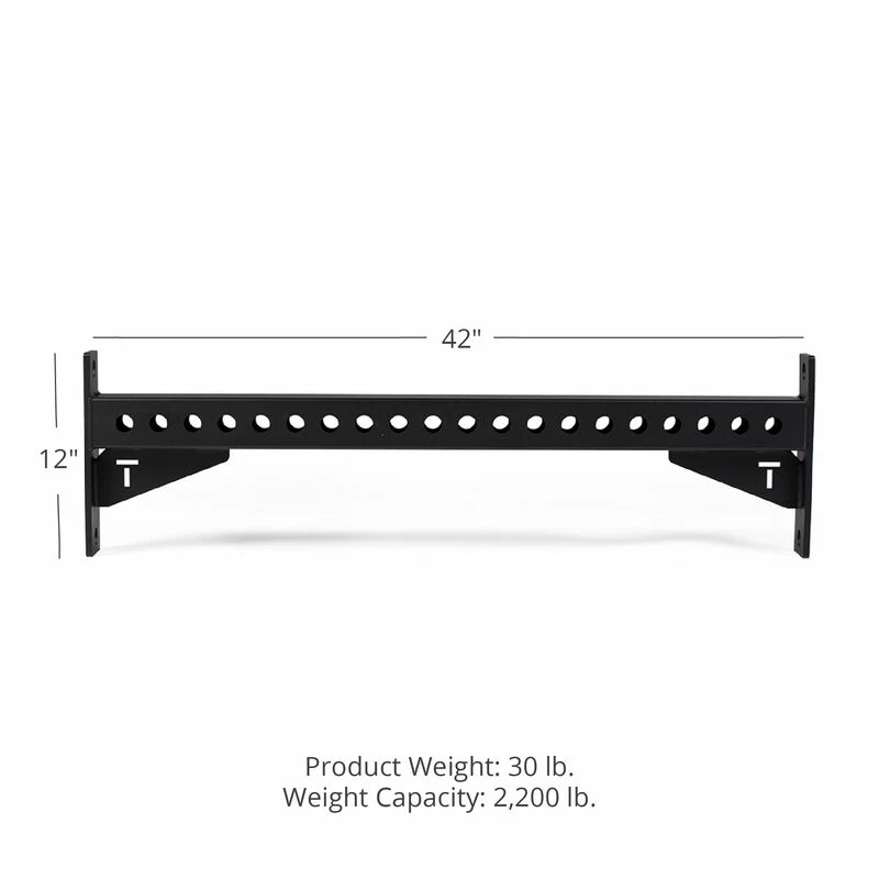 TITAN Series Crossmember Stabilizer With Gussets 4 TITAN Series Crossmember Stabilizer With Gussets - Image 2