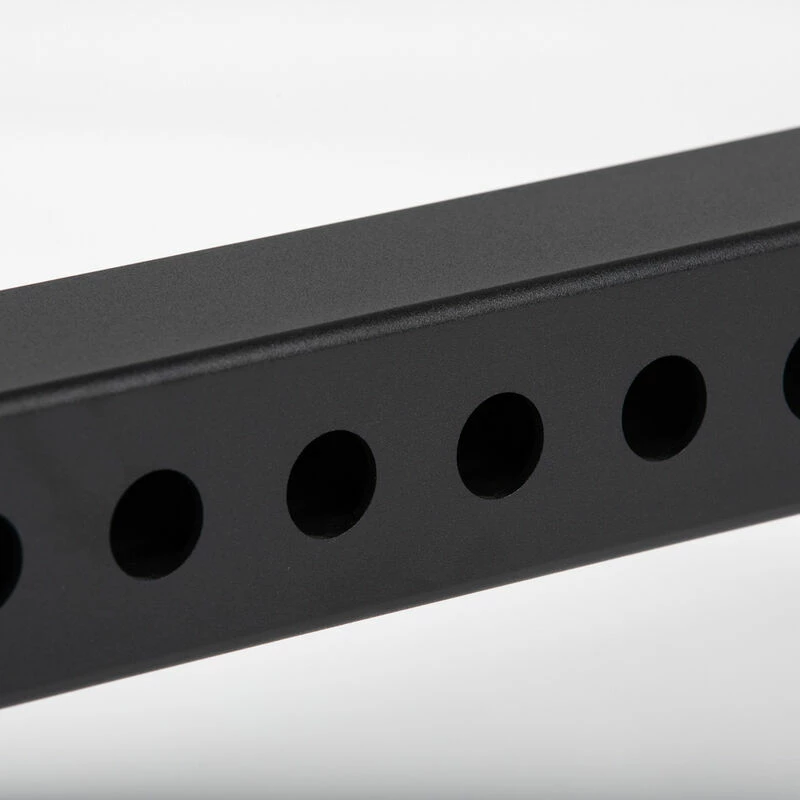 TITAN Series Crossmember Stabilizer With Gussets 6 TITAN Series Crossmember Stabilizer With Gussets - Image 4