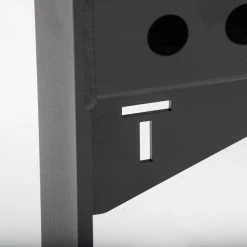 TITAN Series Crossmember Stabilizer With Gussets 12 TITAN Series Crossmember Stabilizer With Gussets -sports advantage shop 401641 05