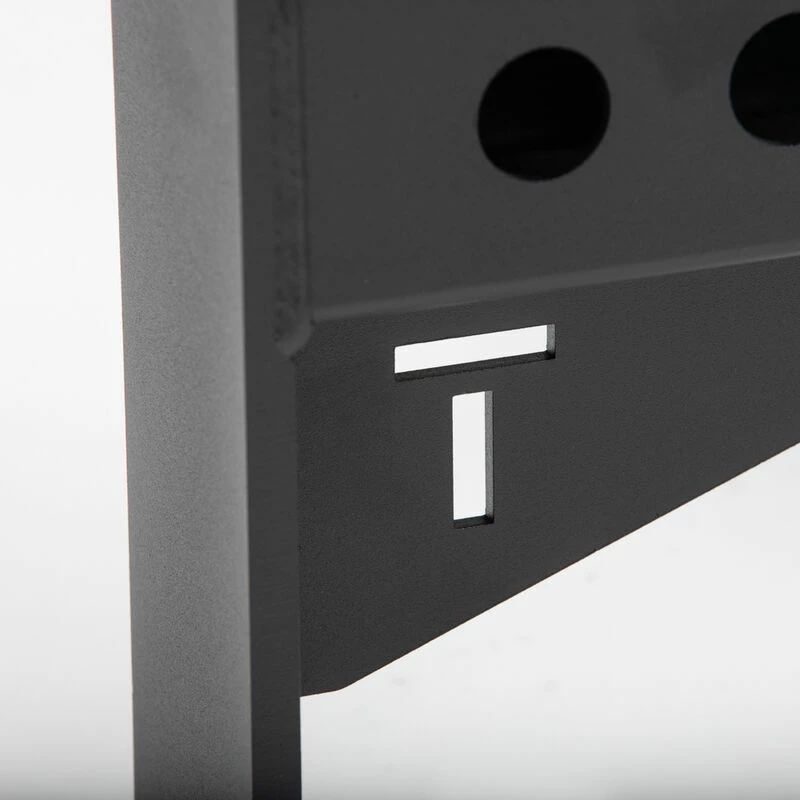 TITAN Series Crossmember Stabilizer With Gussets 7 TITAN Series Crossmember Stabilizer With Gussets - Image 5