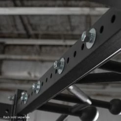 Sphere Grip Pull-Up Bar For T-3, X-3, TITAN Series Racks -sports advantage shop 401642 07