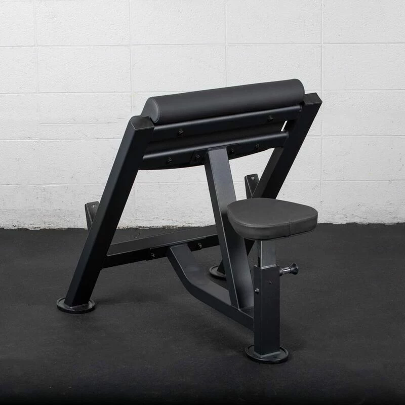 Preacher Curl Bench V3 6 Preacher Curl Bench V3 - Image 4