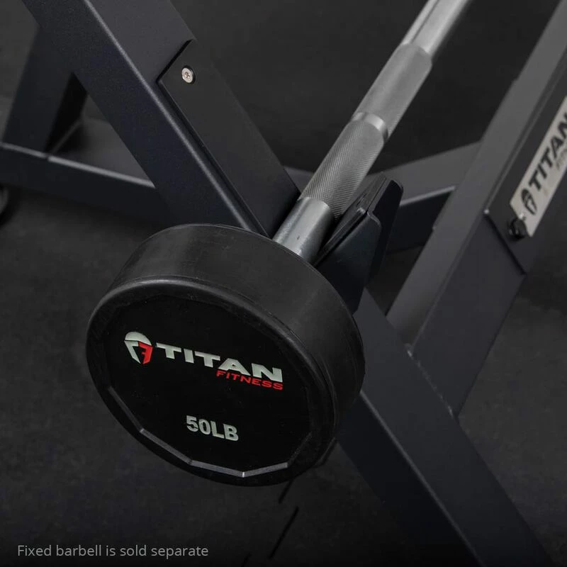 Preacher Curl Bench V3 8 Preacher Curl Bench V3 - Image 6