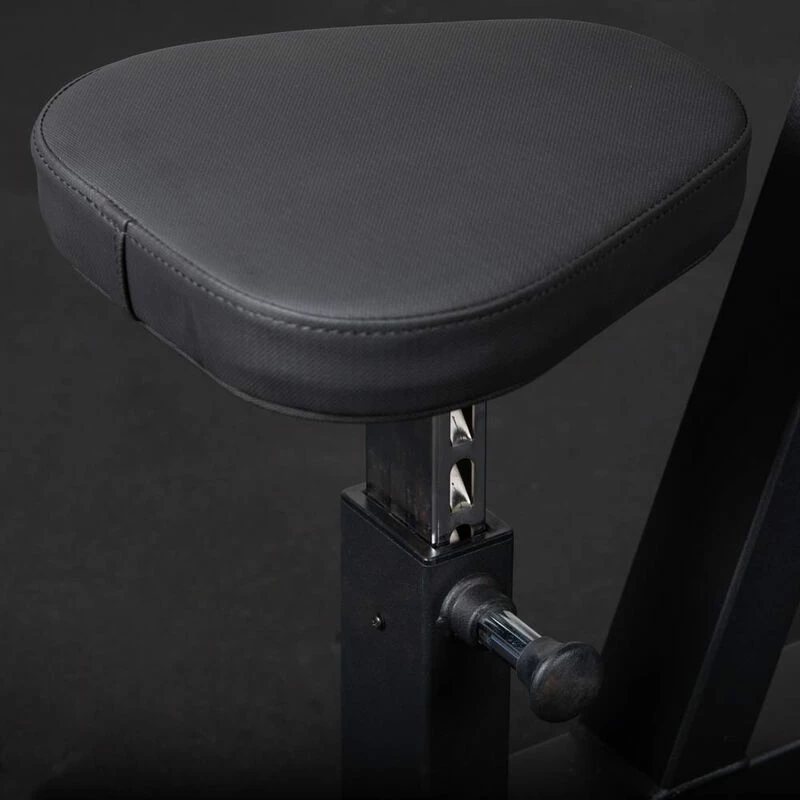 Preacher Curl Bench V3 11 Preacher Curl Bench V3 - Image 9