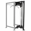 TITAN Series Lat Tower Power Rack Attachment -sports advantage shop 401763 01