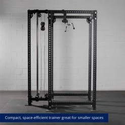 TITAN Series Lat Tower Power Rack Attachment -sports advantage shop 401763 04