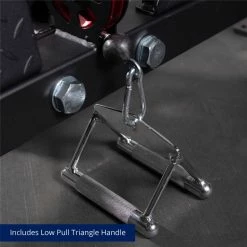 TITAN Series Lat Tower Power Rack Attachment -sports advantage shop 401763 07