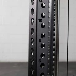 TITAN Series Lat Tower Power Rack Attachment -sports advantage shop 401763 12