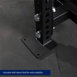 TITAN Series Lat Tower Power Rack Attachment -sports advantage shop 401763 13