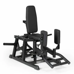 Plate-Loaded Hip Abductor And Adductor Exercise Machine V3